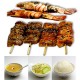 MENU YAKITORI E