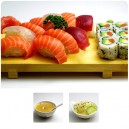 MENU SUSHI C