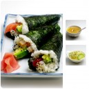 MENU TEMAKI