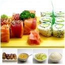 MENU SUSHIVILLA A