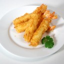 Tempura crevettes