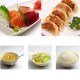 MENU SUSHIVILLA G + GYOZA