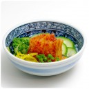 Salade Kimchi