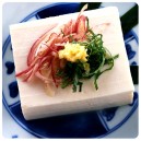 Salade Tofu