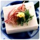 Salade Tofu